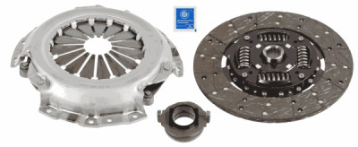 Kit de embreagem SACHS 3000 951 429