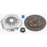 Kit de embreagem SACHS 3000 951 430