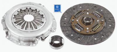 Kit de embreagem SACHS 3000 951 430
