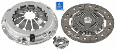 Kit de embreagem SACHS 3000 951 436