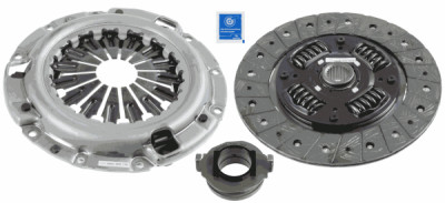Kit de embreagem SACHS 3000 951 437