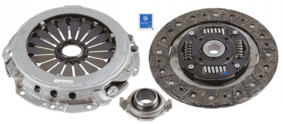 Kit de embreagem SACHS 3000 951 439