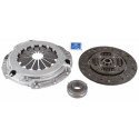 Kit de embreagem SACHS 3000 951 449