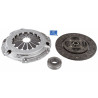 Kit de embreagem SACHS 3000 951 449