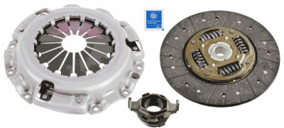Kit de embreagem SACHS 3000 951 450