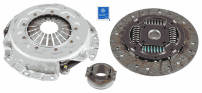 Kit de embreagem SACHS 3000 951 454