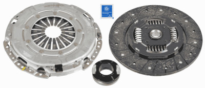 Kit de embreagem SACHS 3000 951 455