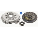 Kit de embreagem SACHS 3000 951 463