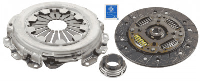 Kit de embreagem SACHS 3000 951 465