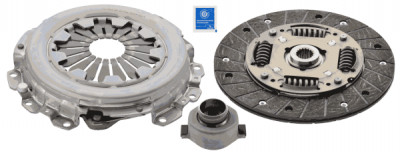 Kit de embreagem SACHS 3000 951 468