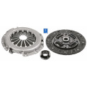 Kit de embreagem SACHS 3000 951 470