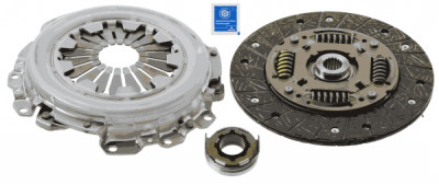 Kit de embreagem SACHS 3000 951 471