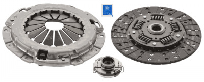 Kit de embreagem SACHS 3000 951 473