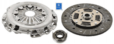 Kit de embreagem SACHS 3000 951 474