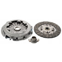 Kit de embreagem SACHS 3000 951 478