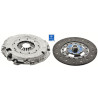 Kit de embreagem XTend SACHS 3000 951 479