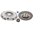 Kit de embreagem SACHS 3000 951 480