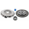 Kit de embreagem SACHS 3000 951 481