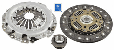 Kit de embreagem SACHS 3000 951 483