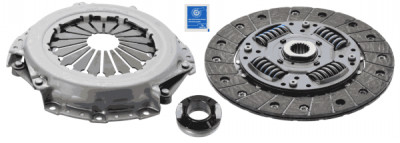Kit de embreagem SACHS 3000 951 485