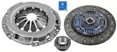 Kit de embreagem SACHS 3000 951 487