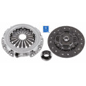 Kit de embreagem SACHS 3000 951 489