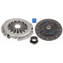 Kit de embreagem SACHS 3000 951 490
