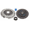 Kit de embreagem SACHS 3000 951 490