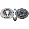 Kit de embreagem SACHS 3000 951 491