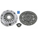 Kit de embreagem SACHS 3000 951 492