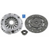 Kit de embreagem SACHS 3000 951 492