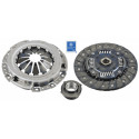 Kit de embreagem SACHS 3000 951 496
