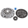 Kit de embreagem SACHS 3000 951 504