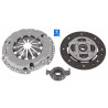 Kit de embreagem SACHS 3000 951 505
