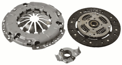 Kit de embreagem SACHS 3000 951 508