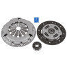 Kit de embreagem SACHS 3000 951 509