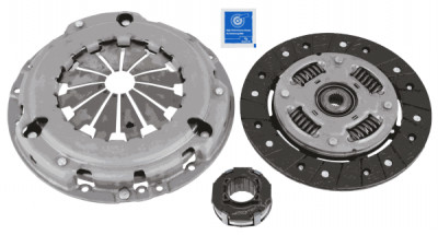Kit de embreagem SACHS 3000 951 509