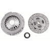 Kit de embreagem SACHS 3000 951 512
