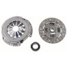 Kit de embreagem SACHS 3000 951 514