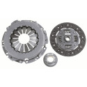 Kit de embreagem SACHS 3000 951 522