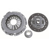 Kit de embreagem SACHS 3000 951 522