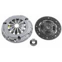 Kit de embreagem SACHS 3000 951 527