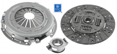 Kit de embreagem SACHS 3000 951 528