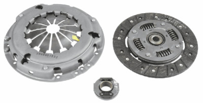 Kit de embreagem SACHS 3000 951 532