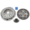 Kit de embreagem SACHS 3000 951 534