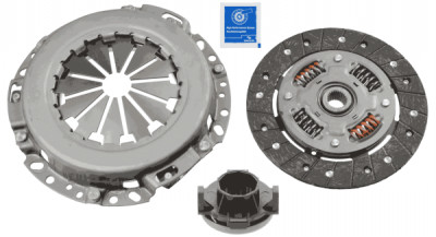 Kit de embreagem SACHS 3000 951 534