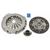 Kit de embreagem SACHS 3000 951 536