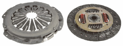 Kit de embreagem SACHS 3000 951 539