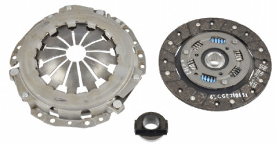 Kit de embreagem SACHS 3000 951 540