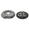 Kit de embreagem SACHS 3000 951 546